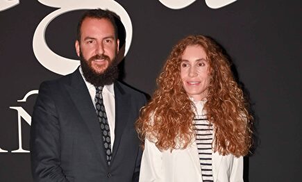 Borja Thyssen y Blanca Cuesta |  Cordon Press