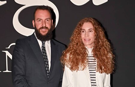 Borja Thyssen y Blanca Cuesta |  Cordon Press