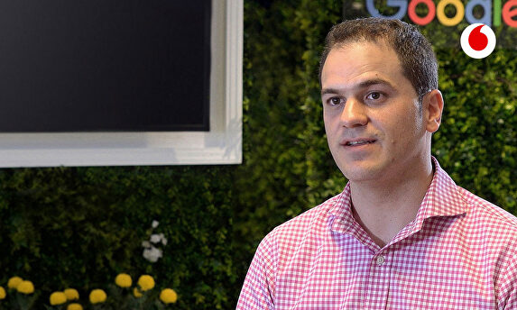 ¿Cómo acaba un internauta en una tienda física?