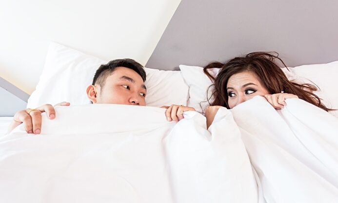 Cuidar la salud sexual con juguetes eróticos. |  Pixabay