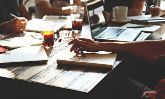 Sigue aumentando el trabajo a distancia. |  Pixabay