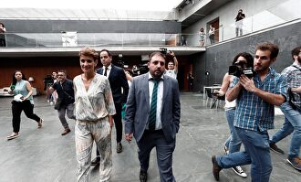 Tertulia de Federico: Sánchez demuestra que Rivera tenía razón	