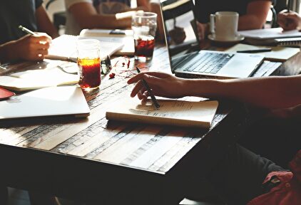 Sigue aumentando el trabajo a distancia. |  Pixabay