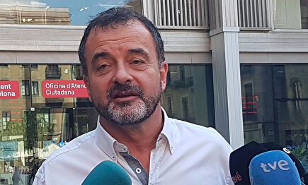 Bosch, en una imagen de archivo. | Cordon Press