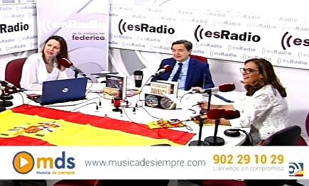 Música de siempre: Himnos y marchas militares	