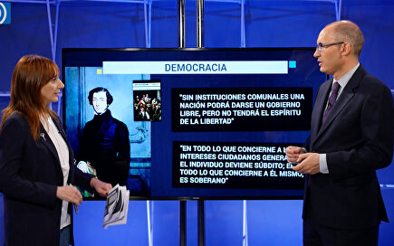 Cómo quitarle poder a los políticos... y controlar el que les quede