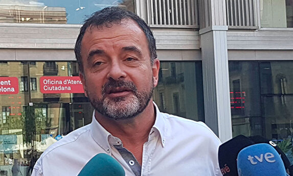 Bosch, en una imagen de archivo. | Cordon Press