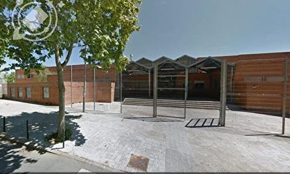 Colegio Font de l'Alba. |  Wikipedia