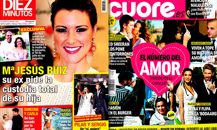 Julio Ruz desvela la extraña llamada a deshoras de María Jesús Ruiz