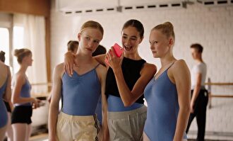 Once películas (más dos) para celebrar el Orgullo Gay