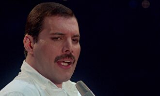 Hallan una canción de Mercury que se daba por perdida