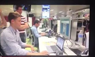 Marcos Llorente, hace unos meses: "Yo siempre de blanco"