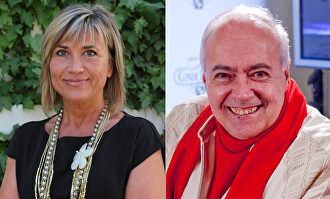 Julia Otero vs José Luis Moreno |  Cordon Press