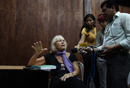 ¿Eran comunistas los comunistas?