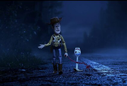 Toy Story 4 |  Walt Disney