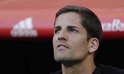 Robert Moreno sabe del peligro de Noruega |  EFE