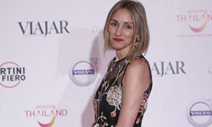 Beatriz Tajuelo |  Gtres