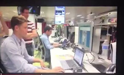 Marcos Llorente, hace unos meses: "Yo siempre de blanco"