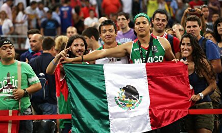 El baloncesto ha crecido mucho en México en los últimos años |  Cordon Press