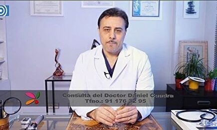 Mundo Natural 69: salud del hígado y los oídos