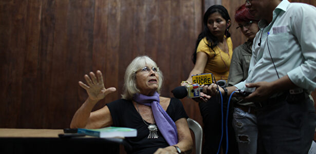 ¿Eran comunistas los comunistas?