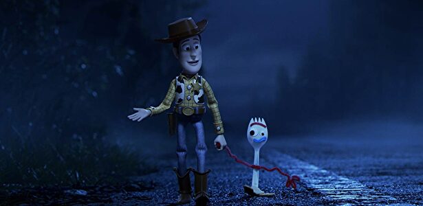 Toy Story 4 |  Walt Disney