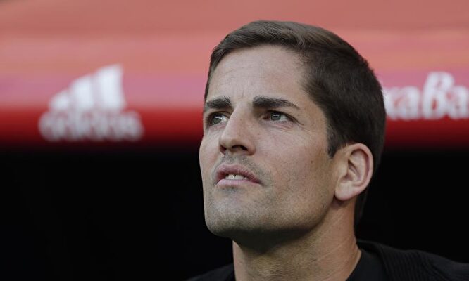 Robert Moreno sabe del peligro de Noruega |  EFE