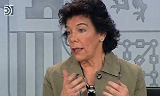 El Gobierno sigue blanqueando a Bildu: "todos los escaños son legales"