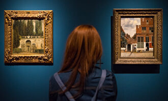 Por fin es viernes: 'Miradas afines' en el Museo del Prado	