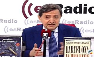 Federico a las 8: El PSOE gobernará Canarias con Podemos	