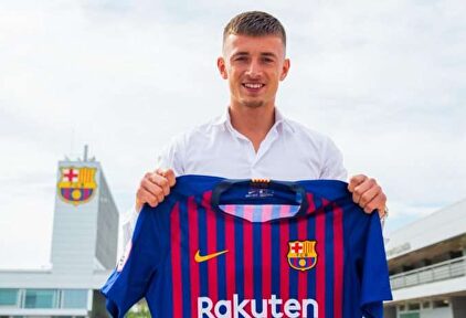 Mike van Beijnen, ¿fichaje como favor? |  EFE