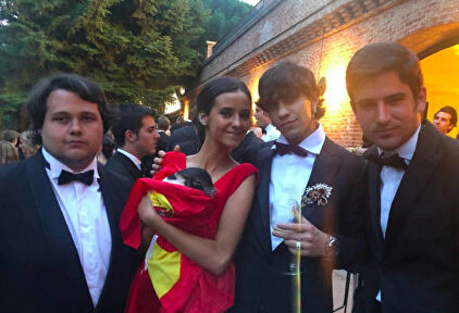 Victoria Federica tendrá que registrar a su nueva mascota ante la Comunidad de Madrid