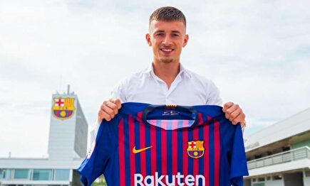 Mike van Beijnen, ¿fichaje como favor? |  EFE