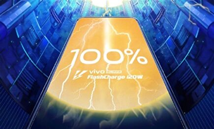 Vivo promete la carga de un móvil en 13 minutos |  VIVO