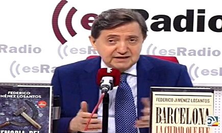 Federico a las 8: El PSOE gobernará Canarias con Podemos	
