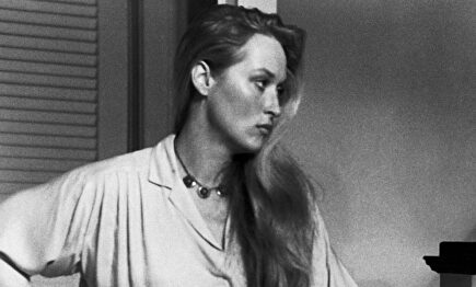Meryl Streep, en 1979 |  Cordon Press