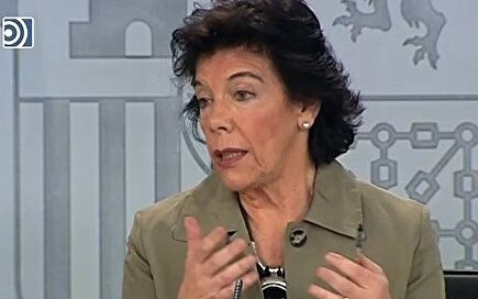 El Gobierno sigue blanqueando a Bildu: "todos los escaños son legales"