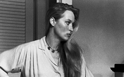 Meryl Streep, en 1979 |  Cordon Press