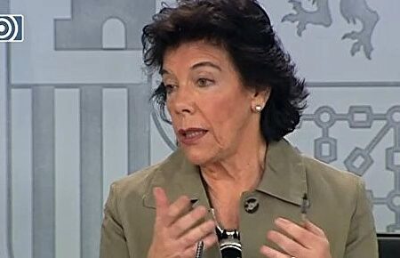 El Gobierno sigue blanqueando a Bildu: "todos los escaños son legales"