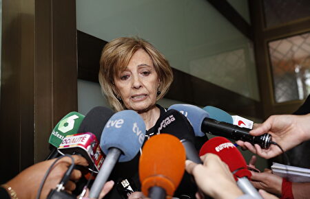 María Teresa Campos |  Gtres