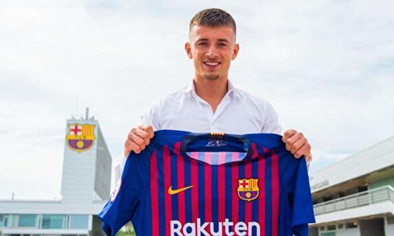 Mike van Beijnen, ¿fichaje como favor? |  EFE