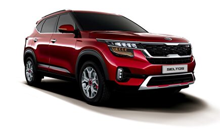 Kia Seltos: este es el nuevo SUV de la marca