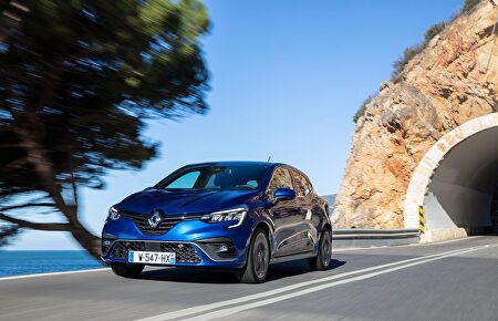 Renault Clio: sube de nivel