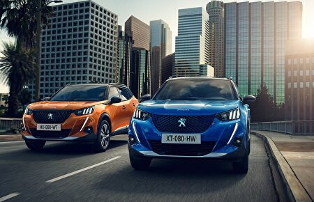 Peugeot 2008: segunda generación 'made in Spain'