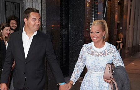 Miguel Marcos y Belén Esteban |  Cordon Press