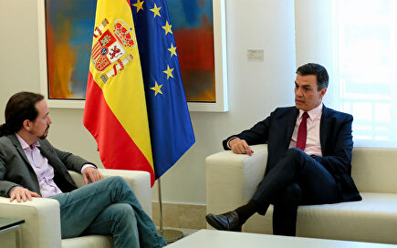 Tertulia de Federico: Sánchez sigue sin ofrecer nada a cambio	