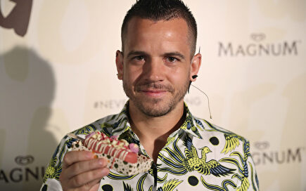 Dabiz Muñoz |  Gtres