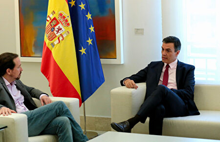 Tertulia de Federico: Sánchez sigue sin ofrecer nada a cambio	