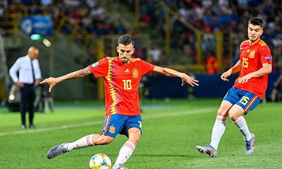 Zidane no cuenta con él y ya ha habido contactos. |  EFE