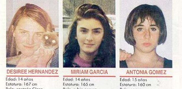 "El caso Alcasser', muy bien hasta los últimos dos minutos"